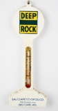 Deep Rock (Gas) Plastic Pole Thermometer