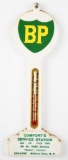 BP (gas) Plastic Pole Thermometer