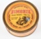 Simoniz Wax Can