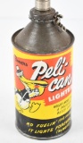 Peli-Can LIghter Metal Can w/graphics