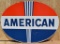 American Identification Sign