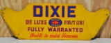 Dixie Tires 1st Metal Tire Stand
