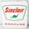 Sinclair Gasoline w/Dino logo PPP Sign (TAC)