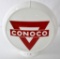 Conoco w/logo 13.5