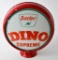 Sinclair Dino Supreme & H-C Globe Lenses.