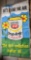 Phillips 66 Trop-Artic Motor Oil Cloth Banner