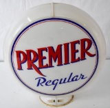 Premier Regular (gas) 13.5