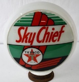 Texaco (white-T) Sky Chief 13.5