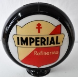 Imperial Refiners w/logo 13.5