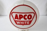 APCO White 13.5