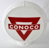 Conoco w/logo 13.5