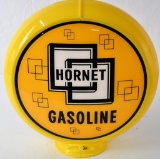 Hornet Gasoline w/logo 13.5