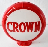 Crown (gas) 13.5