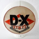 D-X Ethyl & Diamond 13.5