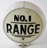 No. 1 Range 13.5