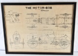 The Motor-Bob Belt Drive Model Buffalo, N.Y.