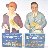 Dr. Caldwell's Syrup Pepsin 