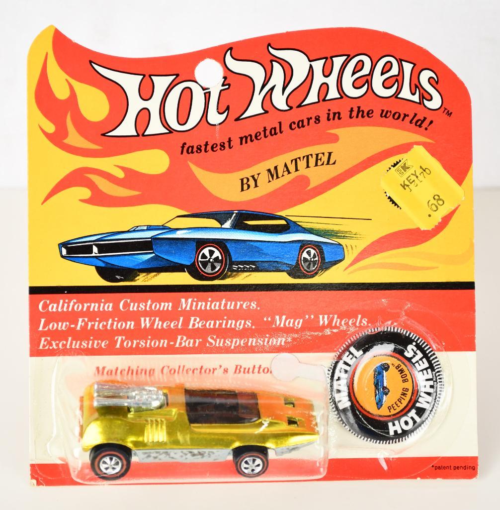 1969 Hot Wheels Redlines outlet