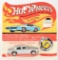 1969 Hot Wheels Redline Rolls Royce NIBP