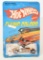 1975 Hot Wheels Red Line Flying Colors Twin Mill II NIBP