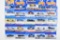 21- Newer Hot Wheels Cars in Blister Packs