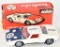 Solido Ford GT Le Mans NIB