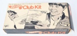 1970 Hot Wheels Redline Club Kit