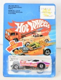 1982 Hot Wheels Vetty Funny NIBP