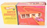 1968 Hot Wheels Super-Charger NIB Never Opened