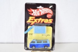 1981 Hot Wheels Extras Sunagon NIBP