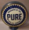 Pure w/Sawtooth Logo 15