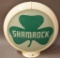 Shamrock w/Clover Leaf Logo 13.5
