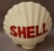 Shell Clam Shaped OPC Globe