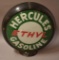 Hercules Ethyl Gasoline 13.5