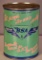 BSA Motorcycle Oil Quart Can