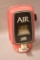 ECO Model #97 Air Meter with Wall Mount Bracket