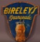 Bireley's Orangeade w/bottle Metal Sign