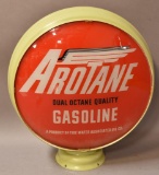 Associated Arotane Gasoline 15