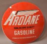 Associated Arotane Gasoline 15
