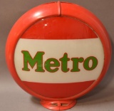 Metro 13.5