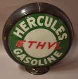 Hercules Ethyl Gasoline 13.5