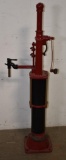 Restored Stoker Pump,