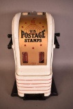 U.S. Postage Stamp Machine