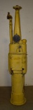 Rapidayton Model #14 Curb Pump