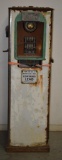 Tokheim Model #36B Clock Face Gas Pump