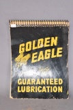 Golden Eagle Lubrication 