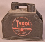Tydol Flying A Battery Service Rubber Battery Tender