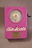 Air-Scale Model Junior Air Meter Head