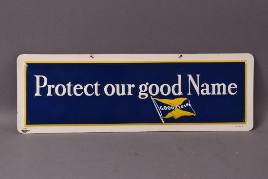 Goodyear "Protect Our Good Name" (TAC)