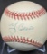Yogi Berra New York Yankees Autographed MLB Baseball JSA Certified